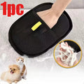 Pet Dehairing Portable Washable Clothes Gloves Cleaning Hair Remover